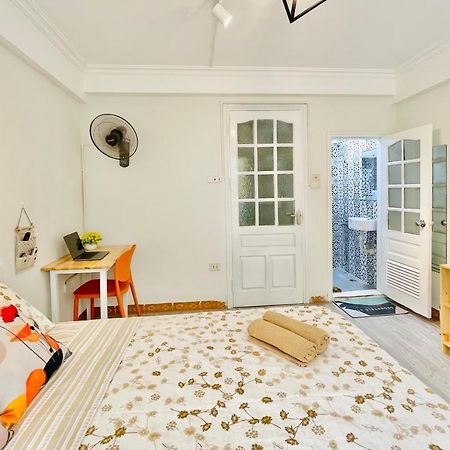 Vitamin Home Hoan Kiem 35 Hanoi Exterior foto