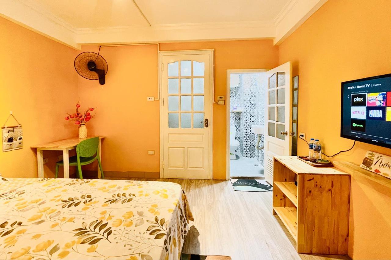 Vitamin Home Hoan Kiem 35 Hanoi Exterior foto