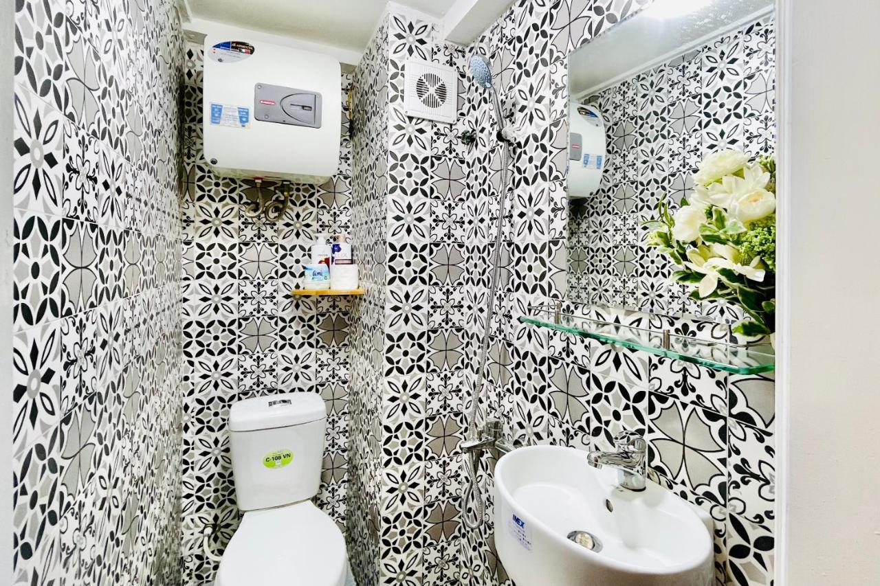 Vitamin Home Hoan Kiem 35 Hanoi Exterior foto