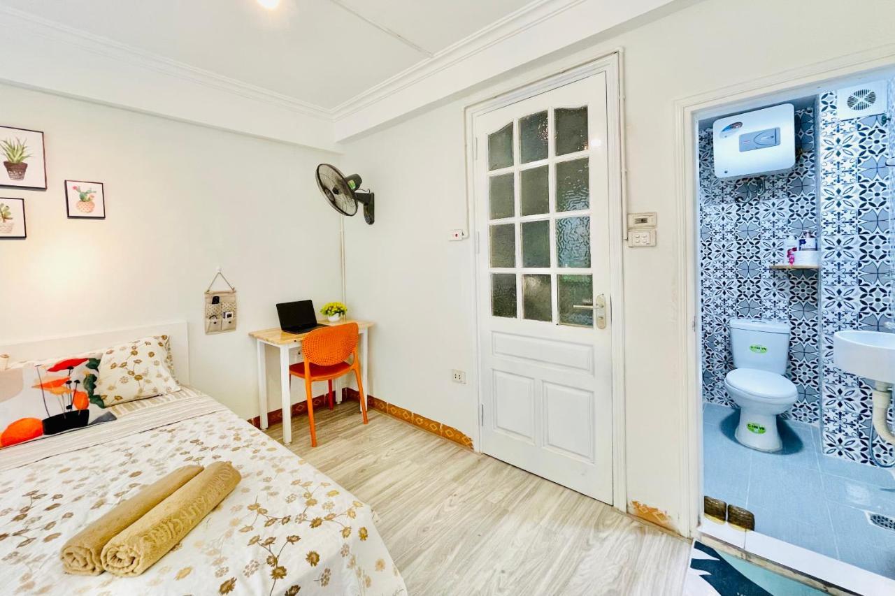 Vitamin Home Hoan Kiem 35 Hanoi Exterior foto