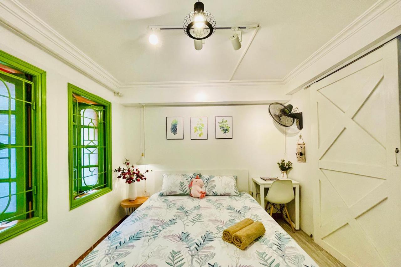 Vitamin Home Hoan Kiem 35 Hanoi Exterior foto
